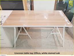 Ikea Linnmon Table Top 120 Only Table Top White Stained Oak Effect Trade Me Linnmon Table Top Table Top White Stain