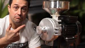 How to Choose the Right Mill for Home Olive Oil Making