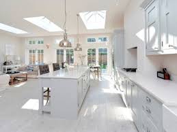 Your floors are the backdrop of your design. 10 Best Flooring Materials For Modular Kitchens