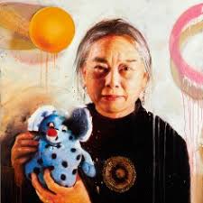 Exhibitions : Michael BRENNAN : Pandemonium