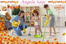 How to Prepare Your Home for Thanksgiving Guests