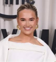 Molly-Mae loves this 'most lengthening' mascara