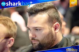 Die Garantie beim SharkBay Festival im King's ist zum Greifen nah!