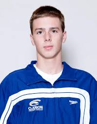 2011-12 Swimming & Diving (Men's) Roster