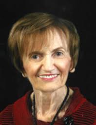 Eva Hannah Wood Obituary