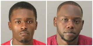 2 charged with capital murder in robbery, shooting near Birmingham  nightclub
