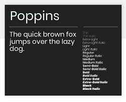 Maybe you would like to learn more about one of these? The Best 30 Google Fonts For Your Website Justinmind