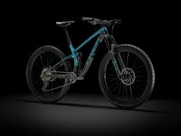 Fuel Ex 8 Xt Trek Bikes Gb