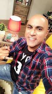 Baba Sehgal