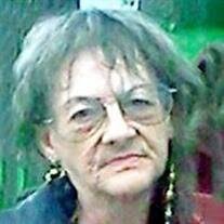 Janis Diane Brenner Obituary