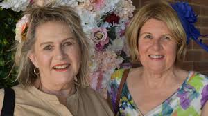 Gympie Times Ladies Race Day