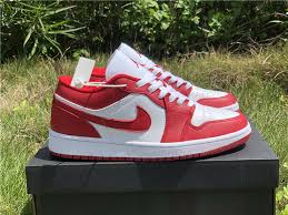 This air jordan 1 low in gym red does not have an official drop date as of yet but we expect more details to surface very soon regarding an official drop date as well as release information. Nike Air Force Black Checkered Shoes Sale Today