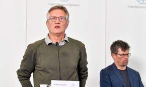 Despite a rise in cases, dr tegnell said the curve was rising less steeply than in other countries and has not led to more people needing hospital admissions. Was The Swedish Approach Misguided Eurotopics Net