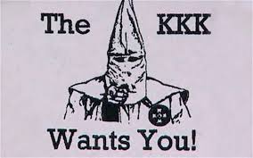 Check spelling or type a new query. Ku Klux Klan On New Recruitment Drive With Leaflet Drop In Towns Across America