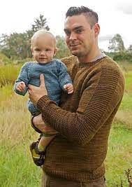 It may be that i am a. Flax Baby Knitting Baby Knitting Patterns Knitting