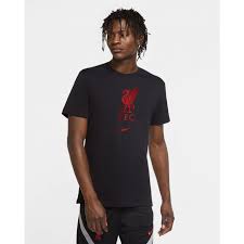 Nike.com offers the ultimate selection of nike shoes, clothing & more. Lfc Nike Mens Black Evergreen Tee