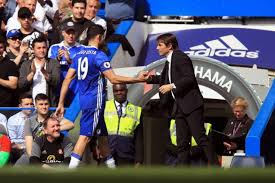 ˈdjeɣo ða ˈsilβa ˈkosta, portuguese: Diego Costa L Sms Di Conte Non Rientri Nei Miei Piani Buona Fortuna