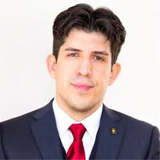 After nearly 12 years…