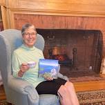 Author Talk: A Daughter's Story