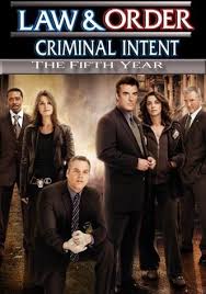 Watch online law & order: Law Order Criminal Intent Streaming Online