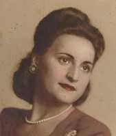 Domenica Stracquadanio Obituary (2018)