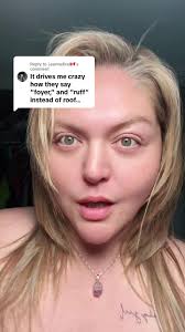 Roof Pronunciation Wrong