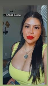 Paula Kauffman's Instagram, Twitter & Facebook