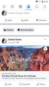 If you would like to create . Facebook Apk For Android Download