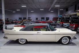 Image result for Sand Dune White 1957 Plymouth