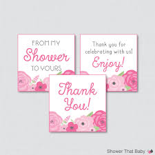 Check out our baby shower favor tags printable selection for the very best in unique or custom, handmade pieces from our stickers, labels & tags shops. Exhilarating Printable Baby Shower Favor Tags Mason Website