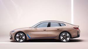Pricing and which one to buy. Bmw S Electric I4 Sedan Finally Shown Off In Concept Form The Verge