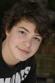 Watch latest movies & tv series from: Israel Broussard Biography Age Height Family Girlfriend Movies Facts