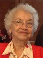 Jemima Smith Obituary (1929