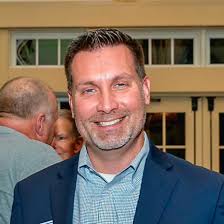 Trustee Mike Robison