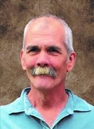 Gary Huffman Obituary (1956