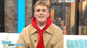 Hope you all enjoy this weeks vlog. Youtube Star Jake Paul Talks About The Time His Airport Arrival Turned Into An Impromptu Fan Meetup People Com