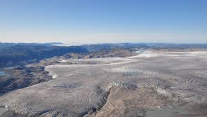 Climate models underestimate rapid ice melt events