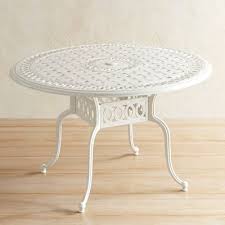 White 48 Round Dining Table Furniture Dining Table 48 Round Dining Table Round Patio Table