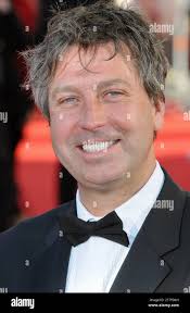 Chef john hi-res stock photography and images