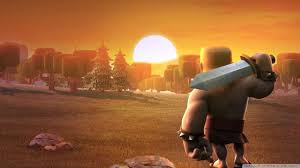 Clash Of Clans Clash Of Clans Clash Of Clans Barbarian Wallpaper Clash Of Clans 68 Clasher Us Clash Of Clans Clash Of Clans Hack Clash Royale Wallpaper