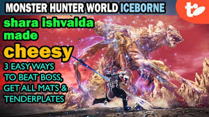 To unlock rajang, you'll need to make sure that you've finished the game and unlocked the guiding lands and also have the version 11 update installed. Unlocking Rajang Armor Colors Weapons And Skills Preview Monster Hunter World Iceborne Youtube