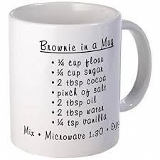 Cake Salmon Leeks And Dill Clean Eating Snacks Recipe In 2020 Mug Recipes Microwave Mug Recipes Mug Brownie Recipes