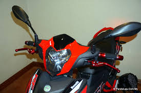 Benelli is the brand of italy. 45 Foto Ini Akan Buat Anda Jatuh Cinta Pada Benelli Rfs 150i