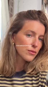 Need to get my brows done shhh I know😂 @Barefaced @Armani beauty @MERIT  Beauty @rhode skin @laneige_us @tarte cosmetics