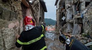 Così amatrice ricorda le vittime del terremoto. Terremoto Bloccati I 30 Milioni Degli Sms Solidali 94 Progetti Solo 8 Realizzati