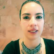 Alexandra Cordero's Instagram, Twitter & Facebook