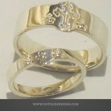 Our Classic Orthodox Wedding Crowns Matched Bridal Set Shown Here Ready To Be Shipped Off To A Cust Bridal Accessories Jewelry Orthodox Wedding Bridal Jewelry