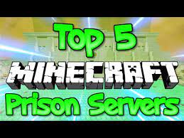 Just like on prison servers on op prison servers you also have to mine your way out of prison. Ä¯pareigoti Cempionas Madisonas Minecraft Best Op Prison Server Cracked Gudauriskiresort Com