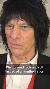 It's maybe a cultural truism that iconoclasts who live long enough  eventually become icons. So I suppose it shouldn't surprise us much to see  a rock 'n' roll hero like Jimmy Page