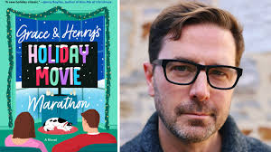 Author Matthew Norman